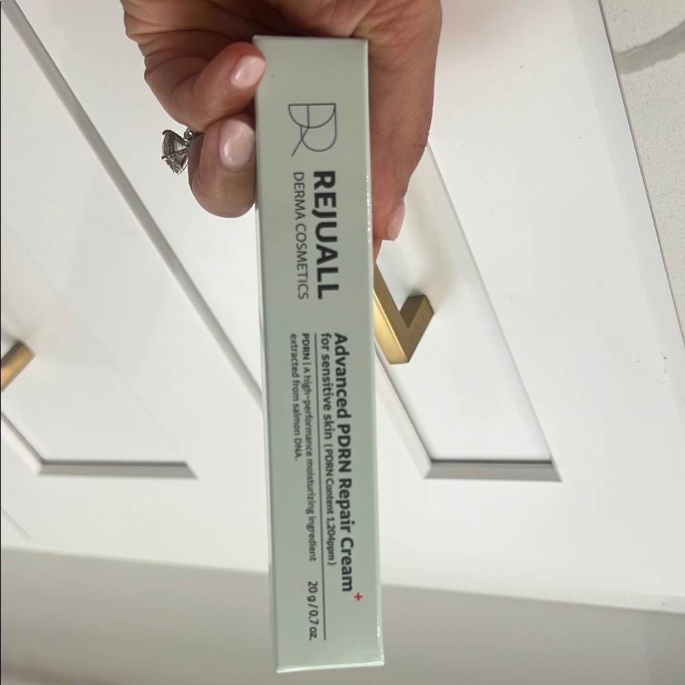 Rejuall Advanced Dprn Repair Cream